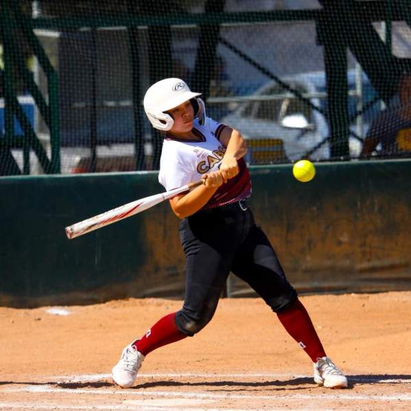 LA OLIMPIADA ESTATAL DE SOFTBOL DEFINIRÁ A SUS CUATRO CAMPEONES 